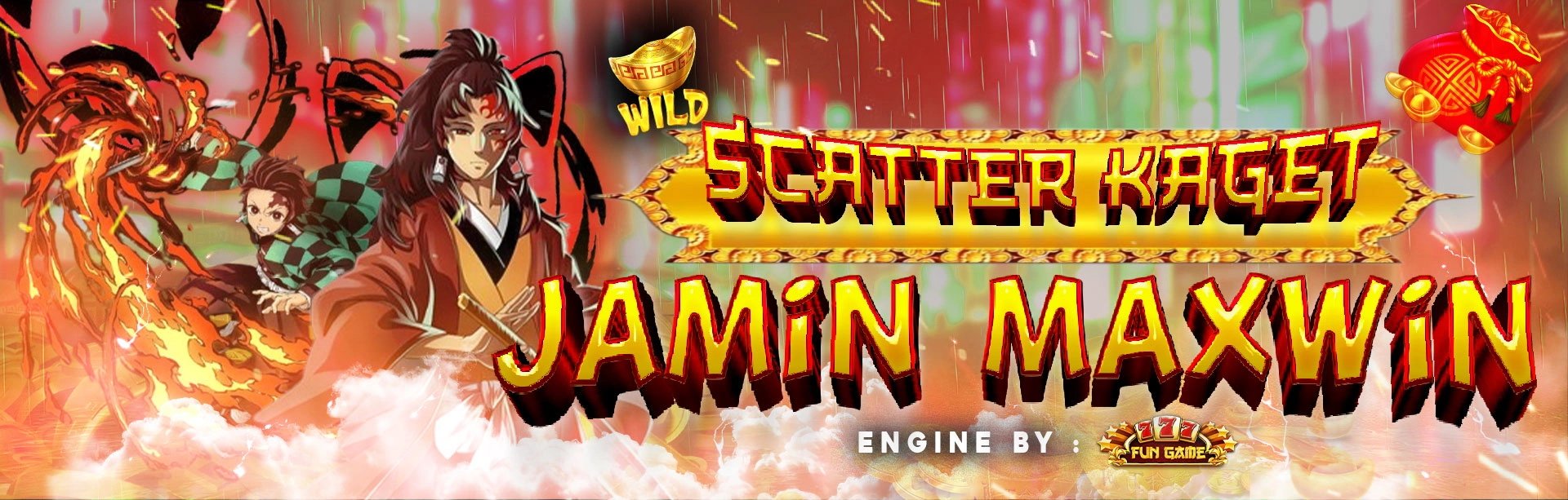 PIPIT303 Banner Slot Online